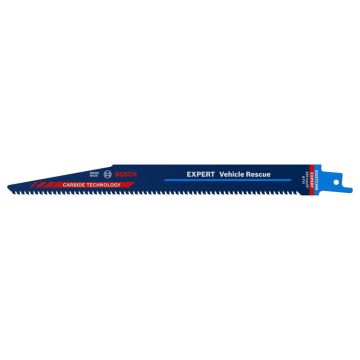 Bosch EXPERT ‘Vehicle Rescue’ S 1157 CHM reciprozaagblad 1 stuk