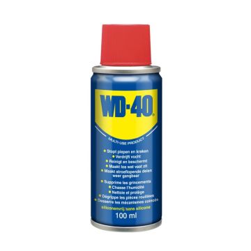 WD-40 Multi-Use-Product Classic 100ml