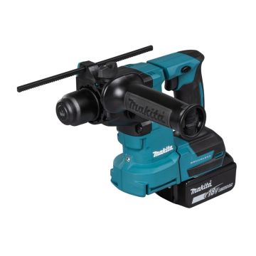 Makita - DHR183RTWJ - Combihamer LXT®