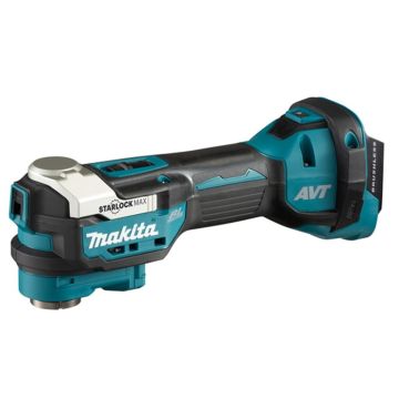 Makita - DTM52ZJ - Multitool LXT®