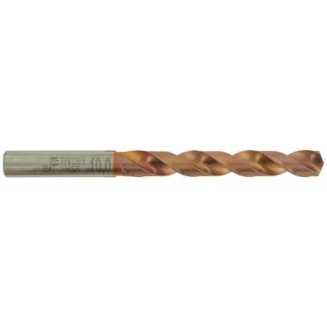 Tivoly Furius Metaalboor DIN338 10.00mm (5)