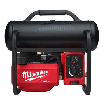 Milwaukee M18 PRCDAB+ - Packout radio/lader