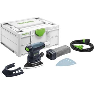Festool Deltaschuurmachine DTS 400 REQ-Plus
