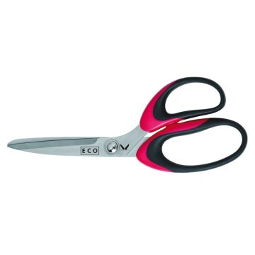 Kretzer Huishoudschaar - 200 mm - SOFT handgreep