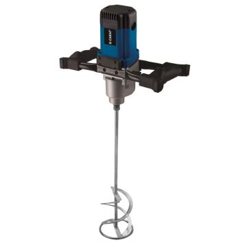 Carat Handmixer 1900w, 2 Vers. in Koffer