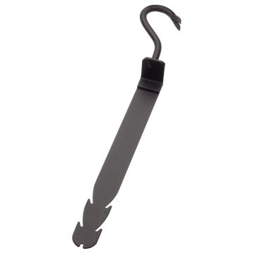 Freund Nageltrekker Gelast 400mm