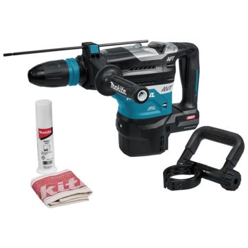 Makita - HR005GZ01 - Combihamer XGT®