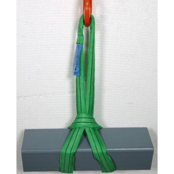 Hoistmaxx HM Strop Rs S5 2 T x 4000mm