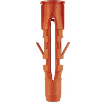 Mungo Multi-plug MU - Ø 8 x 50 mm / doos van 50 stuks