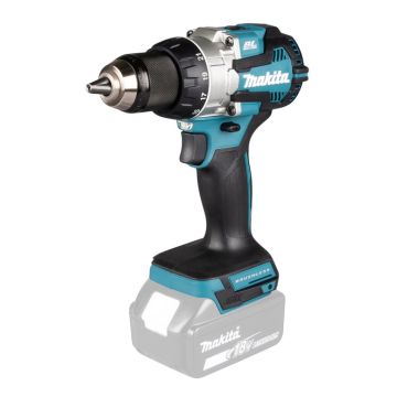 Makita - DDF489ZJ - Boor- en schroefmachine LXT®