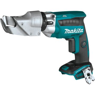 Makita - DJS131Z - Plaatschaar LXT®