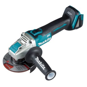 Makita - DGA521ZX1 - Haakse slijper LXT®