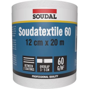 Soudal Soudatextile 60