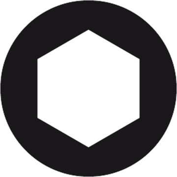 Facom Micro-Tech® schroevendraaier 1.5x75