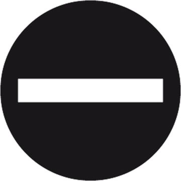 Facom Haakse schroevendraaiers, voor sleufschroeven, kop 4mm