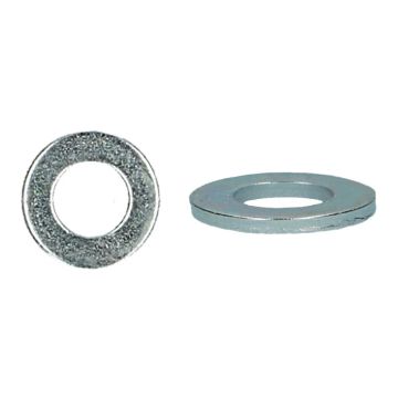 PGB Sluitring 140HV DIN 125A M27 Zn