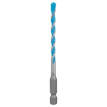 Bosch EXPERT universeelboor HEX-9 MultiConstruction 5x50x100