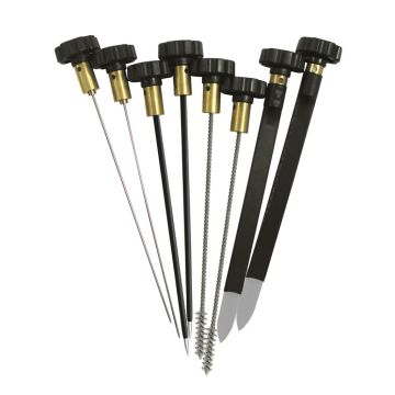 Laserliner 082.026A Extension voor vochtigheidsmeter