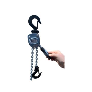 Hoistmaxx HM Rateltakel Lh-Y 250kg/3m