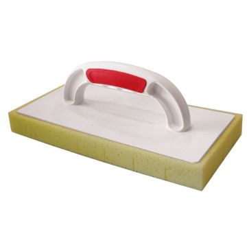 Pinguin Kunststofspaan Soft-grip 280 x 140 x 30 Met Dikke Hydro Spons