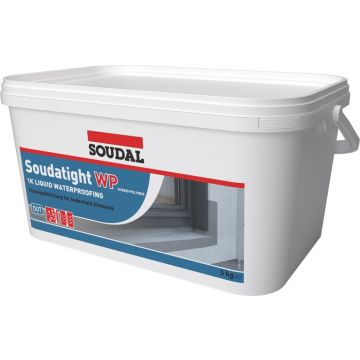 Soudal Soudatight WP 5kg