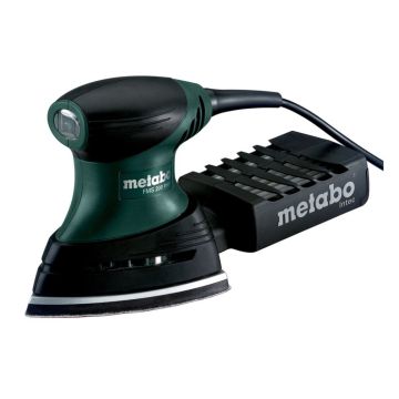 Metabo FMS 200 INTEC multi-schuurder