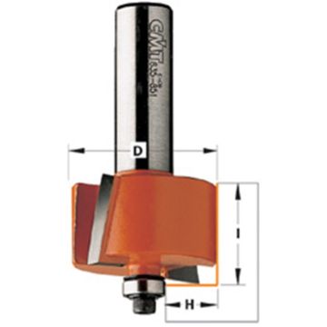 CMT Set D=34.9 x 19mm L=66 S=12 Z2