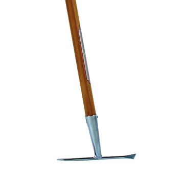 AVR Voegenkrabber met steel 160cm