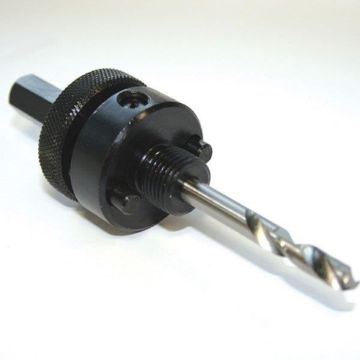 Duro DU-MPH Adapt.B 9,5mm SDS