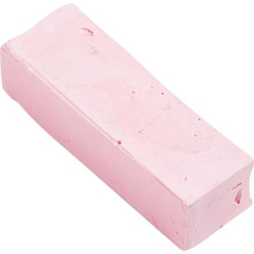 Pferd Polierpasta-staaf PP voor hoogglanspolijsten 25x30x90 mm 132g