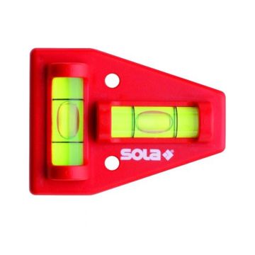 Sola K 5 - ZB Kruiswaterpas