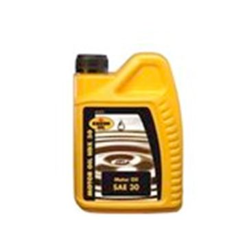 Kroon-Oil HDX30 Motorolie SAE30 (Honda) 1L