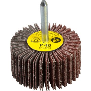 Klingspor Stiftschuurwielen KM 613 30X15X6 60