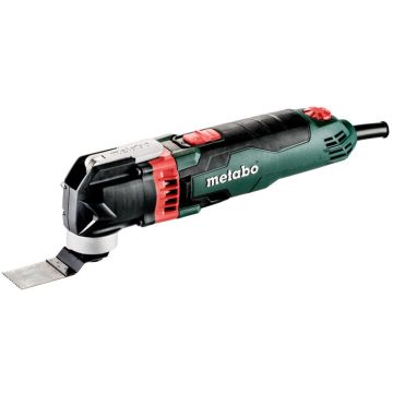 Metabo Multitool MT 400 Quick