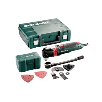 Metabo MT 400 Quick koffer