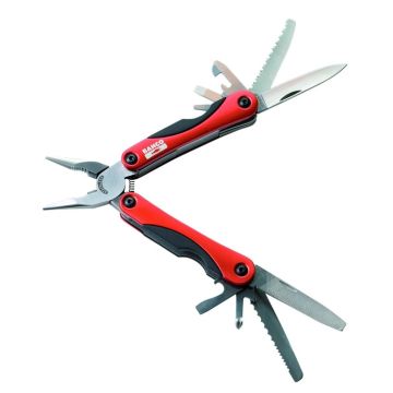 Bahco Multitool+Nylon Tasje 18 In 1 (MTT151)