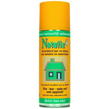 ILLBRUCK - REINIGER NATUFIX - 200ml 