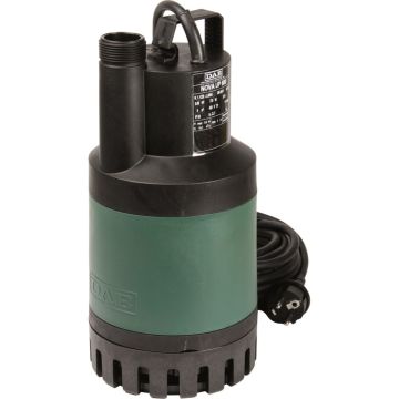 DAB Nova Up 600 MNA dompelpomp (13900L / 9.8m)