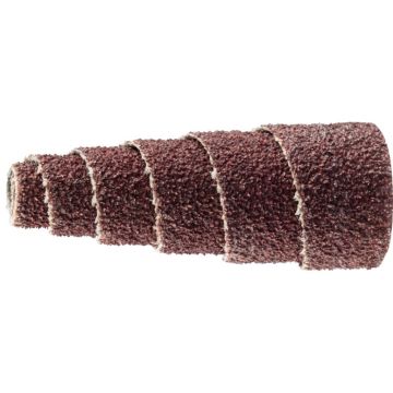 Pferd Poliroll-Slijprollen PRK 1535 A 80