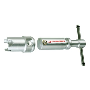 Rothenberger Afvoersleutel ro-quick 5/4i/32mm 