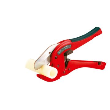 Rothenberger Rocut TC 42 - professional - 0 tot 42mm - pp/pe/pb/pex/pvdf