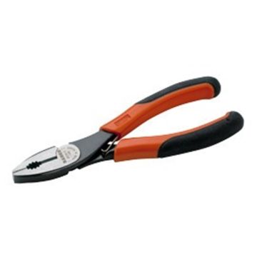 Bahco Combinatietang 200mm Ergo (2628 G-200)