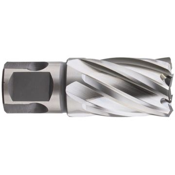 Rotec HSS-XE Kernboor SILVER-LINE, universeel 19, ø33x30