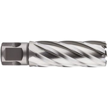 Rotec HSS-XE Kernboor SILVER-LINE, universeel 19, ø15x55