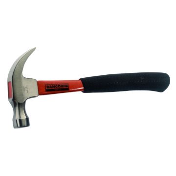 Bahco Klauwhamer Met Glasfiber Steel(428-16)
