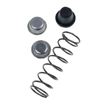 Bahco Veer En Buffer Voor P108 (R1068)