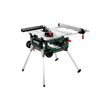 Metabo TS 254 Tafelcirkelzaag