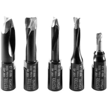 Festool Domino frees D 4-NL 11 HW-DF 500