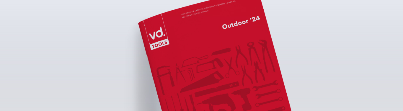 VD.Outdoor folder