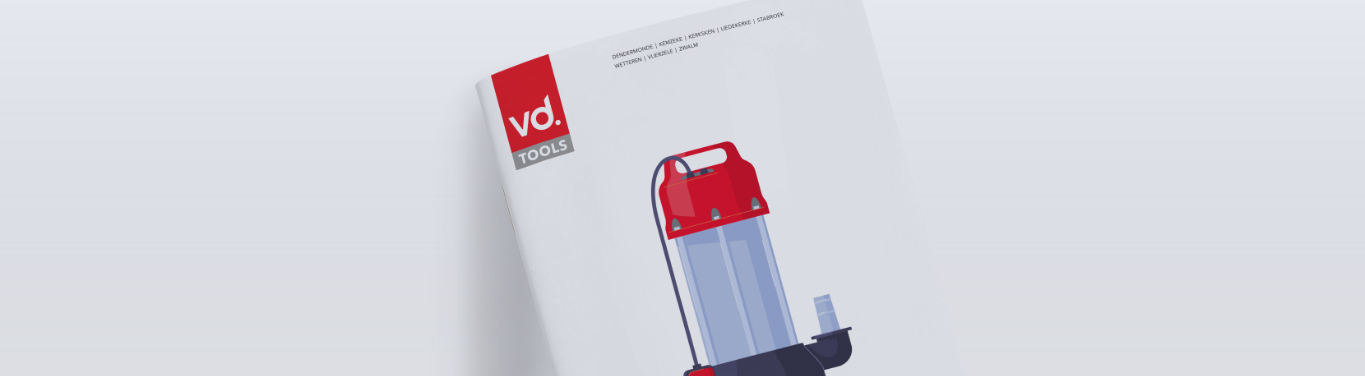 VD.Waterpompen folder